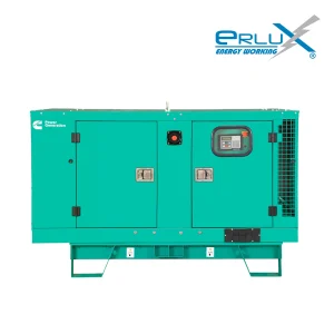 RENTA GENERADOR 150 kW / 187 kVA ⚡