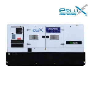 RENTA GENERADOR 250 kW / 312 kVA ⚡