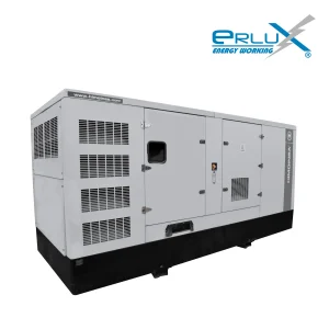 RENTA GENERADOR 500 kW / 625 kVA ⚡
