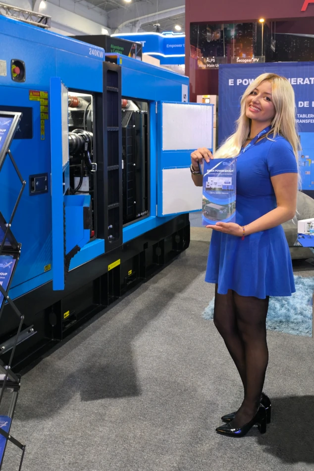 expo epower