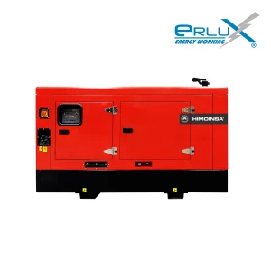 RENTA GENERADOR 20 kW / 25 kVA ⚡