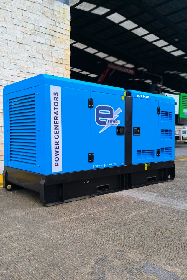 gnerador epower